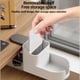 thumbnail image 3 of Toystoory Organizador de tazas portátil de oficina con clip para escritorio, antideslizante, práctico para escritorio, multiusos para la Almacenamiento y organización del hogar, 3 of 6