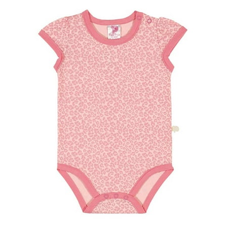 Baby Girl Bodysuit Infant Onesie Style Pulla Bulla Sizes 3-12 Months