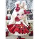 thumbnail image 1 of Taladro Pintura Diamante (DE8561) 5D DIY Muñeca Completa Bordado Mosaico Craft Kit (hg881) 30x40cm FLhrweasw Nuevo, 1 of 1
