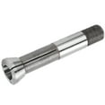 thumbnail image 1 of Sharpener Chuck M20 Thread Sharpener Chuck Collet Replacement Grinding Machine Elastic Collet Fastener Large Clamping Force Wear  Replacement 122mm, 1 of 8