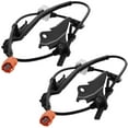 thumbnail image 2 of 2x Car ABS Speed Sensor Front Right +Left For Honda Accord 03-07 Acura TSX 04-08, 2 of 5
