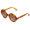 thumbnail image 1 of Lentes De Sol Xolek 115 Acetato Retro Fuego Uv Polarizado, 1 of 5