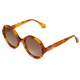 thumbnail image 1 of Lentes De Sol Xolek 115 Acetato Retro Fuego Uv Polarizado, 1 of 5