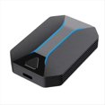 thumbnail image 3 of Adaptador CarPlay con Cable A Inalámbrico para Estéreo de Coche con Receptor Bluetooth 5.0 Tipo C, Conectar y Usar, Wifi, AI Box., 3 of 6