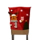 thumbnail image 1 of Protector Silla Dibujos Animados Navidad Extraíble para Del Mesa, 1 of 9