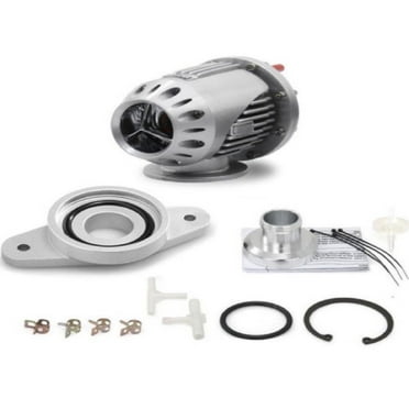 Blow Off Valve for Subaru WRX 2004-2018 and 2005-2009 Legacy GT