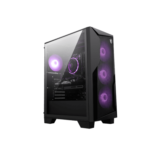 MSI Codex R2 (Tower) Gaming Desktop, Intel Core i7-14700F, GeForce