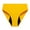Yellow, variant on Daznico Womens Underwear - Women's Menstrual Panties 4 Layer Leakproof Menstrual Panties Light Flow for Girls Teens - Panties for Women,Color:Yellow,Size:XXL