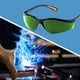 thumbnail image 4 of Welding Glasses Impact Resistance for Grinding Factories Severe Climate Orange Gloria Equipo de soldadura, 4 of 7