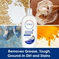 thumbnail image 3 of Floor Cleaning Solution 1L (33.8oz), Lavender Scent, Deep Cleaner for Multi-Hard Floors, Compatible with iFLOOR & FLOOR ONE S3/S5/S6/S7/S9 Artist & S6/S7/S9 Master Series, Non-Steam Compatible, 3 of 4
