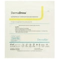 thumbnail image 3 of DermaDress Composite Dressing White 4 x 4" Sterile Waterproof 00276E, 10 Ct, 3 of 3