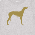 thumbnail image 4 of Inktastic Greyhound Boys or Girls Baby T-Shirt, 4 of 5