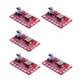 thumbnail image 6 of Compact Adjustable Power Module 3A Output, 1.25-16V Selectable with 16V Input, 6 of 8