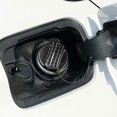 thumbnail image 4 of Carbon Fiber Fuels Cover Fashion Carbon Fiber Gas Cover Vehicle Fuels Tanks Lid Quick Fixng Suitable for Car Enthusiasts, 4 of 4