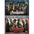 thumbnail image 2 of Marvel's Avengers: 2-Movie Collection (DVD), Walt Disney Video, Action & Adventure, 2 of 2