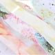 thumbnail image 4 of 10 hojas de papel de aluminio para uñas de piel de serpiente, pegatinas para decoración de uñas TFixol Pegatinas de transferencia de uñas, 4 of 7