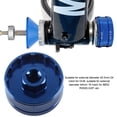 thumbnail image 4 of Bicycle Bottom Bracket Tool, Efficient Aluminum Alloy Rustproof 16 Notch Bottom Bracket Tool  for Riding, 4 of 7