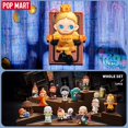 thumbnail image 2 of POP MART Zsiga We All Are Kids Series Caja Sorpresa Juguetes Figuras de Acción Anime Kawaii Caixa Caja Sorpresa Caja Misteriosa Muñecas Regalo para Niñas, 2 of 5