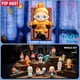 thumbnail image 2 of POP MART Zsiga We All Are Kids Series Caja Sorpresa Juguetes Figuras de Acción Anime Kawaii Caixa Caja Sorpresa Caja Misteriosa Muñecas Regalo para Niñas, 2 of 5