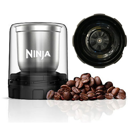 SharkNinja 12 Tablespoon Spice & Coffee Grinder for 6-Fin Blenders