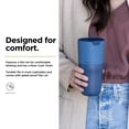 thumbnail image 3 of Vaso Klean Kanteen Rise de acero inoxidable con aislamiento, 770 ml, 3 of 7