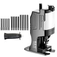 thumbnail image 1 of Labymos Perceuse Électrique Scies Modifiées Outil de Coupe de Menuiserie Portable, 1 of 8