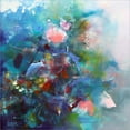thumbnail image 2 of Great Art Now Climbing Plants by Marianne Quinzin, Canvas Wall Art, 24W x 24H, 2 of 2