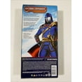 thumbnail image 2 of Hasbro GI Joe Cobra Commander Action Figure, Multicolor, 9'', 2 of 2