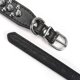 thumbnail image 5 of Collar para Perros de Cuero Vevor con Picos y Remaches Ajustable Punk Gótico Negro S, 5 of 5