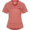 thumbnail image 1 of Izumo Lady Shirt Red L, 1 of 1