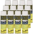 thumbnail image 6 of MISTY Heavy Duty Glass Cleaner - 19 oz. (Case of 12) 1001482 - Professional-Strength, Foaming, Ammonia Free, Leaves No Residue or Film on Windows, Windshields, Mirrors, 6 of 9