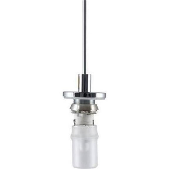 8 ft. Socket 23 Xenon, 50W - Satin