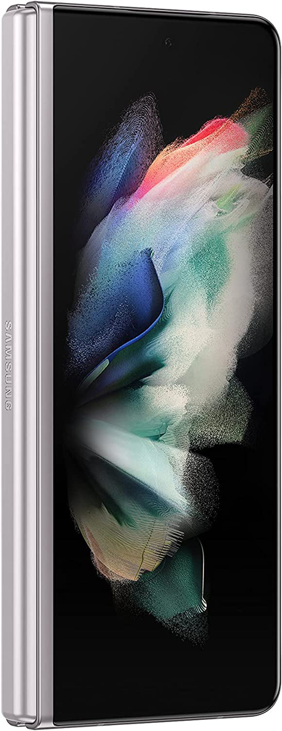 Samsung Galaxy Z Fold3 5G 2-in-1 Smartphone/Tablet 512gb Phantom  [SM-F926U1] - $744.79 : Unlocked Cell Phones, GSM, CDMA and More