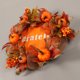 thumbnail image 1 of Decoración de acción de gracias guirnalda calabaza arce casa colgante de madera, ShuxiuWang 8390612492976, 1 of 1