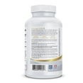 thumbnail image 3 of Nordic Naturals ProOmega 2000-D with Vitamin D3, Softgels, 2150 Mg, 120 Ct, 3 of 6
