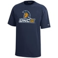 thumbnail image 2 of Youth Champion Navy UNCG Spartans Jersey T-Shirt, 2 of 3