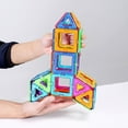 50 pcs Building Blocks Set, Educational Toy for 38 Years