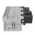 thumbnail image 4 of Risegun Unidad De Control del Ventilador del Radiador Adecuada para VW Transporter T5 2003-2010 7H0919506D, 4 of 7