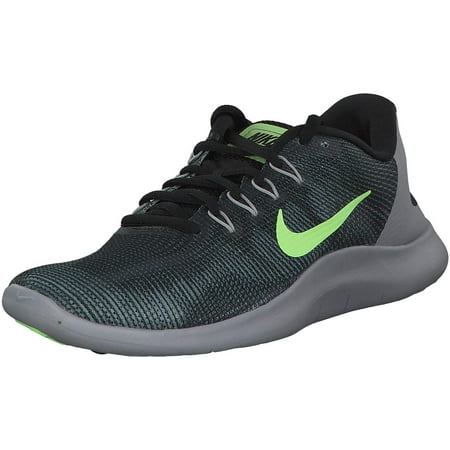 nike flex 2018 rn running shoes mens review