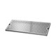 thumbnail image 2 of Bandeja de goteo de acero inoxidable 304 para barriles de cerveza, ideal para bares y restaurantes. 40x175x15cm, 2 of 9