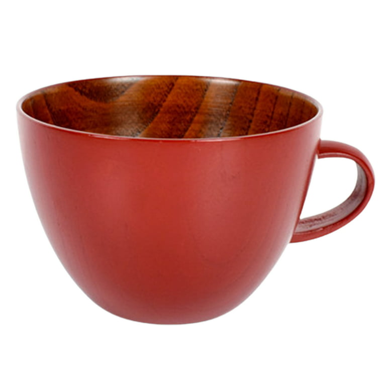Japanese Microwavable Mug Water Tea Cup Coffee Milk Juice Mug 12oz