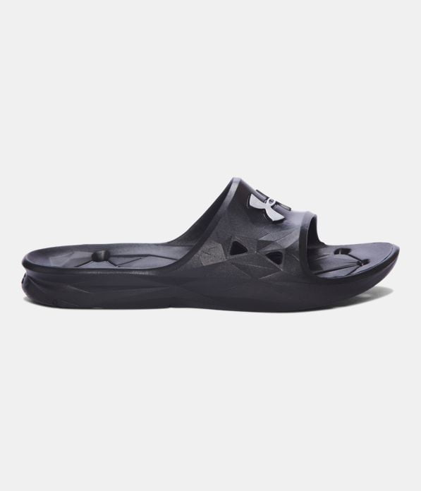 under armour gel sandals
