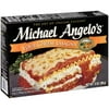 MICHAEL ANGELO'S GOURMET FOODS, INC. 11oz FOUR CHEESE LASAGNA