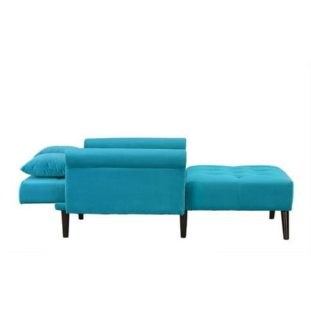 Madison Home Usa Sleeper Chaise Lounge