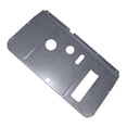 thumbnail image 4 of 1939-1940 GMC 4SPD 1/2 Ton Pickup Front Floor Pan, 4 of 4