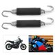 thumbnail image 4 of Accesorio De Motocicleta, Gancho De Resorte De Tubo De Escape Antioxidante De Acero Inoxidable Universal Resistente Al Desgaste Para Motocicleta, 4 of 7