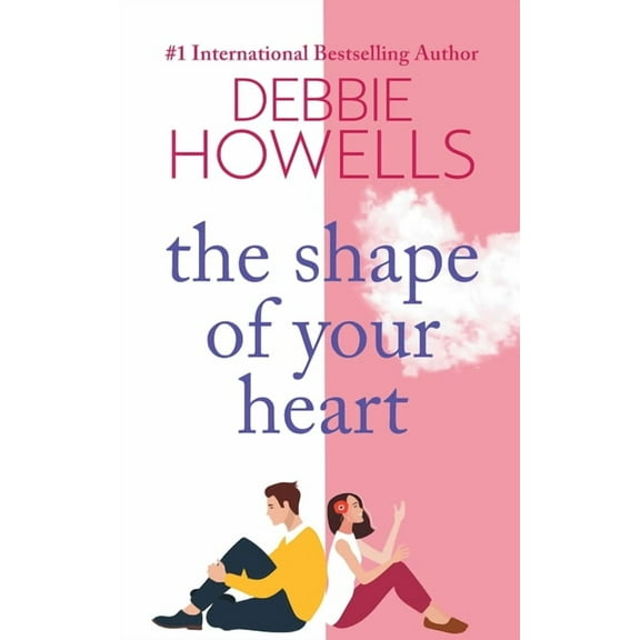 The Shape of Your Heart, (Hardcover)
