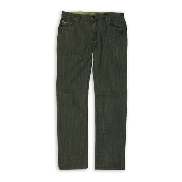 Jeans skinny hombre vans hotsell