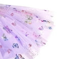 thumbnail image 3 of Zshosam Tutu Toddler Girl Baby Girls Soft Fluffy Tutu Skirt with Diaper Cover,Toddler Girl Tutu Skirt Size 3T 4T,(Light Purple 3-4 Years), 3 of 5