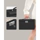 thumbnail image 5 of SONGMICS Organizador de Joyas 3 Pisos con Cerradura y Asa de Viaje, 5 of 5